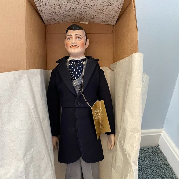 Gone with the Wind Dolls - Picture 6 of 10
